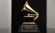 Daftar Lengkap Pemenang Grammy Awards 2021