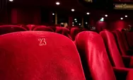Solo Mulai Buka Bioskop Usai Setahun Pandemi
