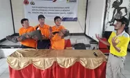 BPBD Semarang Bentuk 6 Kelurahan Siaga Bencana 2021
