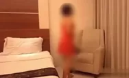 Cybercrime Polda Jabar Selidiki Video Porno di Hotel Bogor
