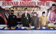 Dorong Desa Jenarsari jadi Desa Wisata Kampung Silat