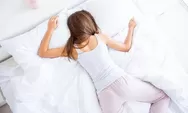 Tanda-tanda Tidur Tidak Sehat, Salah Satunya Libido Menurun