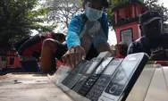 Nilai Jual Tinggi, Ponsel Jadul Jadi Buruan Kolektor