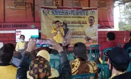 Mujib Rohmat Tekankan Kader Golkar Harus Jaga Pancasila