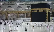 Arab Saudi Tak Izinkan Jemaah Umrah di Atas 70 Tahun
