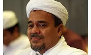[Video] Habib Rizieq Diusulkan Jadi Duta Vaksinasi Covid-19