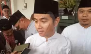 Gibran Sudah Bertemu 2 Ketum Partai, Pertanda Maju Pilkada DKI?