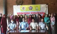 STIT Muhammadiyah Gandeng HIPMI Kendal Perdalam Ilmu Wirausaha