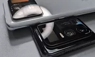Xiaomi Mi 11 Ultra Meluncur, Intip Bocoran Spesifikasinya