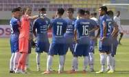Piala Menpora 2021: Dragan Optimistis PSIS Raih Tiga Poin Versus Arema FC