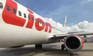 Diskriminasi Kargo, Lion Air Group Didenda Rp3,3 Miliar