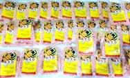 Produk Red Bacem Tempe, Inovasi  dan Kreasi Mahasiswa UKSW di Tengah Pandemi Covid-19
