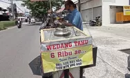 Wedang Tahu, Kuliner Tempo Dulu Khas Semarang