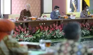 Ganjar: Kebutuhan Pokok saat Ramadan Aman