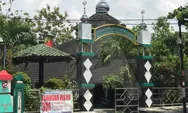 Masjid Sholeh Darat, Peninggalan Ulama Besar Semarang
