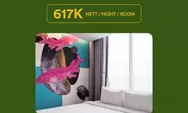 ARTOTEL Gajahmada Semarang Tawarkan Room Promo 'Sambut Ramadhan'