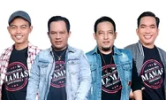 Wali Merilis Lagu 'Mati Masuk Surga', Promosi Lewat TikTok