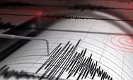 Gempa Jatim: Data BNPB Sebut 1.189 Bangunan Rusak, 8 Meninggal Dunia dan 150 Titik Fasum Rusak