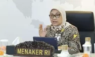 Perusahaan Cicil THR, Harus Dialog kesepahaman dan Tertulis