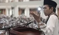 6 Ustaz Populer Hiasi Layar Kaca di Bulan Ramadan