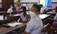Kendal Siapkan 11 Sekolah Tambahan untuk Pembalajaran Tatap Muka