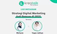 3 Jurus Jitu Jadi Digital Marketer Andal dari Ayo Media Network