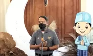 Menpora Tinjau Protokol Kesehatan Pelatnas NPC di Solo