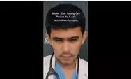 Biodata Kevin Samuel, Dokter yang Dikecam Karena Konten TikTok, Ternyata Jebolan Indonesian Idol