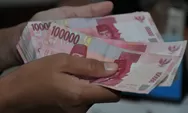 BLT Bulan Mei di Wonogiri Bisa Cair Sebelum Lebaran