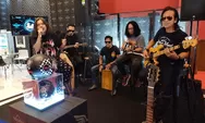 Ultah ke-30, Powerslaves Siapkan Rilis Buku dan Menuju Album Baru