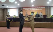Politisi PDIP Ini Ungkap Penyebab Kenapa Kabupaten Kendal Masih Tertinggal