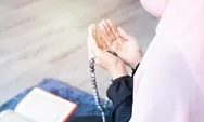 Waktu Mustajab Berdoa di Bulan Ramadan