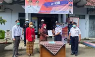 Perluas Layanan Digital, Bank Jateng dan Pemkab Wonogiri Luncurkan e-KIR