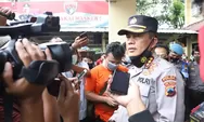 Pasca Kericuhan, Desa Wadas Purworejo Sudah Kondusif
