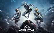 Kode Redeem Warframe April 2021, Dapatkan Item Secara Gratis