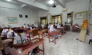 Daftar Sekolah Tambahan Uji Coba PTM Tahap II Wonogiri