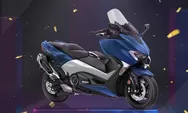 Yamaha Kembali Dominasi Ajang Penghargaan Otomotif Award 2021