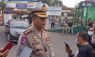Banyak Bus Jatim Masuk Wilayah Jateng, Polda Ambil Sikap Tegas