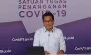 Hindari Kerumunan saat Belanja, Satgas Covid Sarankan Warga Belanja Online
