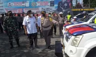 Cegat Pemudik Nekat, Jalur Tikus di Kendal Bakal Dipatroli