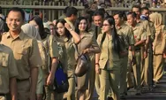Tetap Nekat Mudik, Ini Sanksi yang Diterima ASN