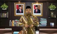 Menteri Agama Terbitkan SE Panduan Salat Idulfitri 1442 H, Khutbah Maksimal 20 Menit