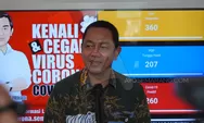 ASN Pemkot Semarang Nekat Mudik? Hendi Siapkan Sanksi Potongan TPP hingga 100 Persen