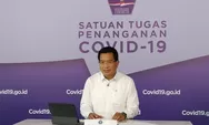 Jangan Anggap Remeh, Satgas Sebut Kasus Covid-19 di Sumatra Naik Tajam