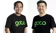 Gojek dan Tokopedia Bergabung Bentuk GoTo Group