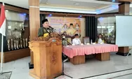 Partai Golkar Siapkan Kader Militan yang Ber-SDM Tinggi