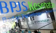 Kominfo Panggil Direksi BPJS Terkait Kebocoran Data 279 Juta Data Penduduk