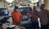 Remaja Pencuri Mobil di Tembalang Diringkus Polrestabes Semarang, Pelaku Ternyata Gemar Mencuri
