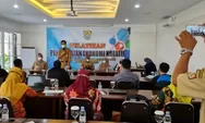 Penunjang Pariwisata, Pelaku Usaha Ekonomi Kreatif Kendal Dapat Pelatihan