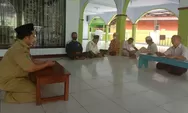 Tak Hanya Urus Nikah dan Rujuk, KUA Bimbing Takmir Makmurkan Masjid